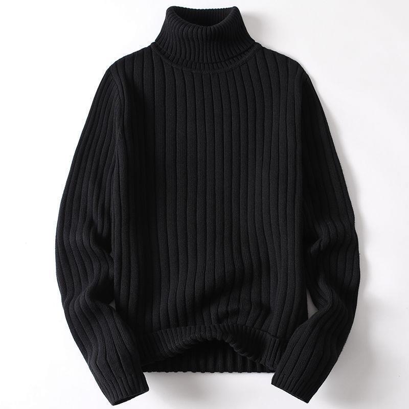 Casava Collar Knitted Sweater