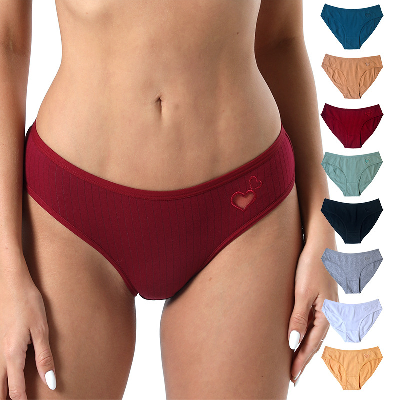 Casava Triangle Underwear