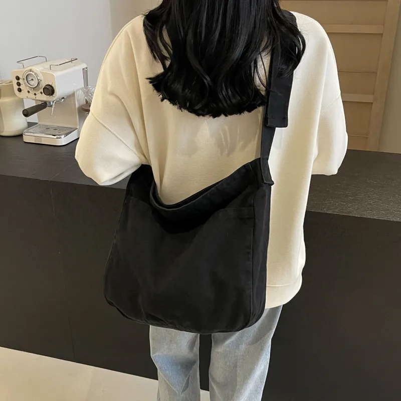 Casava Zipper Tote Bag