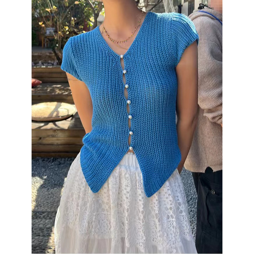 Casava Knitted Cardigan